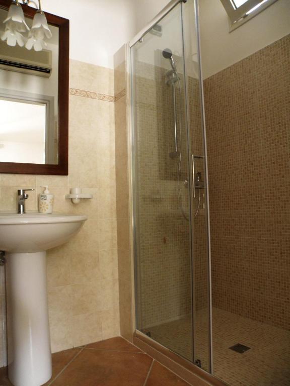 B&B Villa Giuliana Arnesano Екстер'єр фото