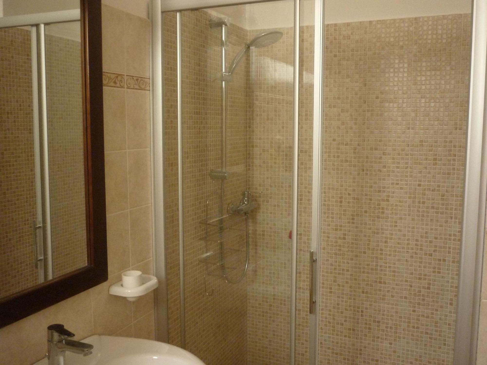 B&B Villa Giuliana Arnesano Екстер'єр фото
