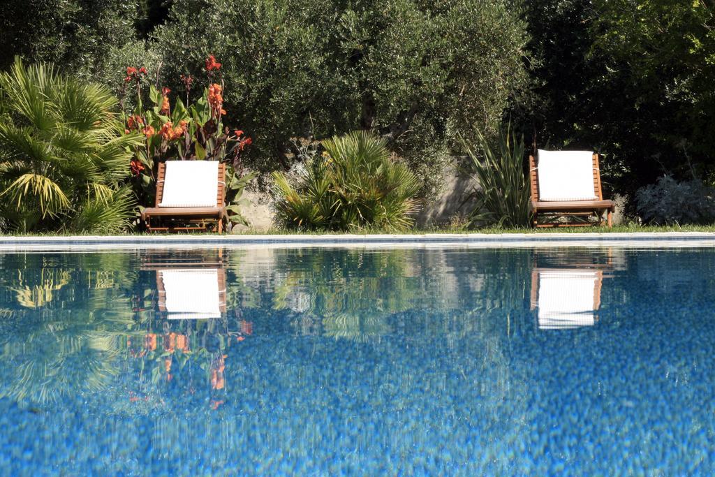 B&B Villa Giuliana Arnesano Екстер'єр фото
