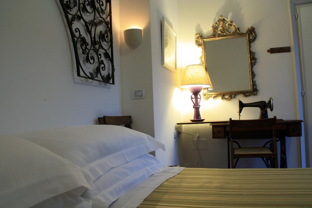 B&B Villa Giuliana Arnesano Екстер'єр фото
